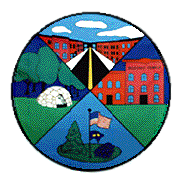 Official Homer Seal