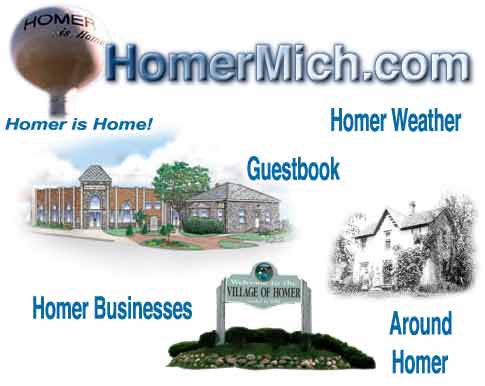 HomerMich.com