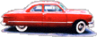 red car