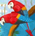 Parrots